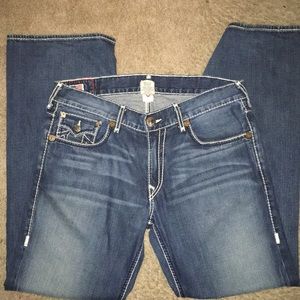 True Religion Men’s Jeans👖